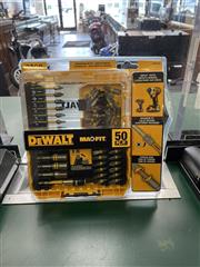 DEWALT BITS DWAMF50